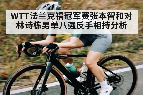 WTT法兰克福冠军赛张本智和对林诗栋男单八强反手相持分析